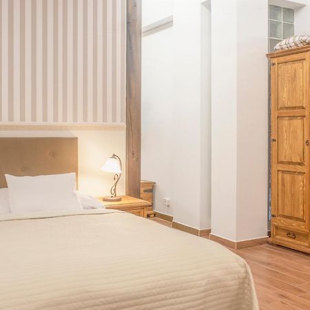 Naturpark Vendégház Alsoszolnok Zimmer foto