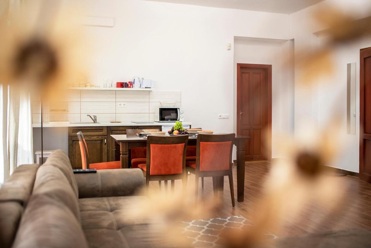 Naturpark Vendégház Alsoszolnok Zimmer foto
