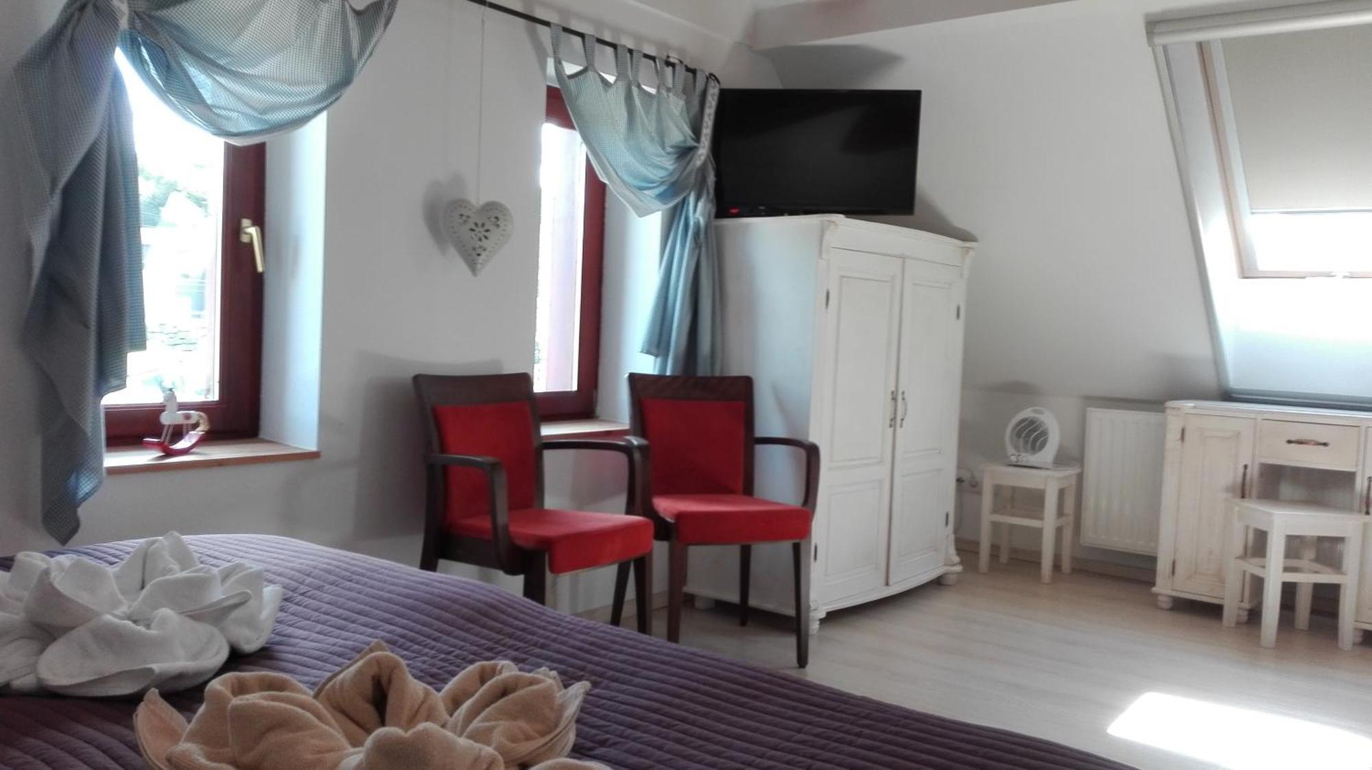 Naturpark Vendégház Alsoszolnok Zimmer foto